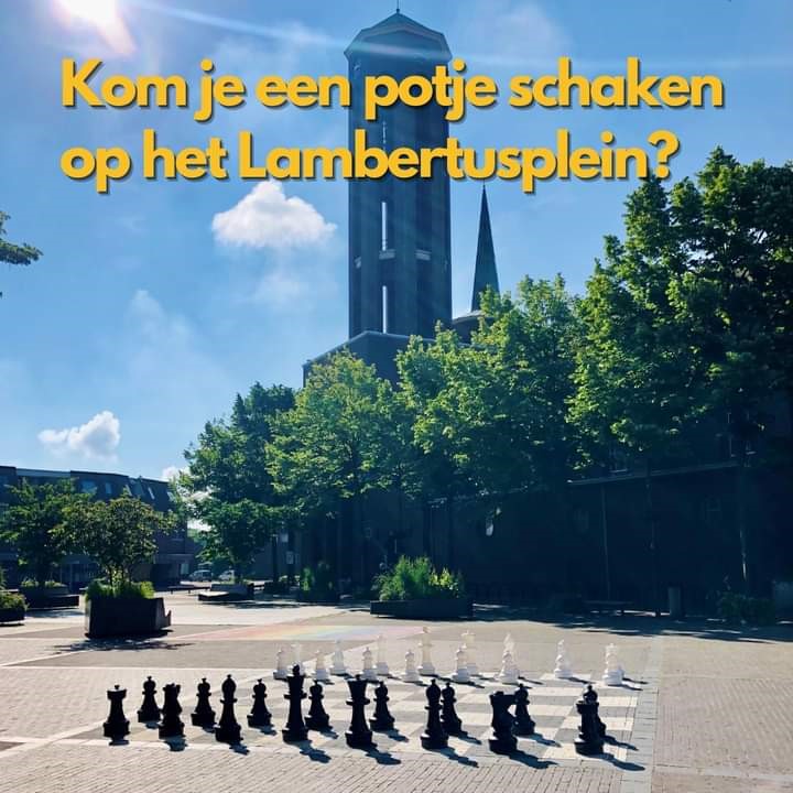 Zomermarkt