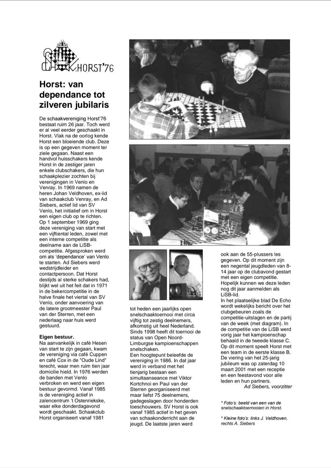Geschiedenis afbeelding